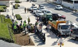 Gözde Nokta Yeni Bitkilerle Buluştu