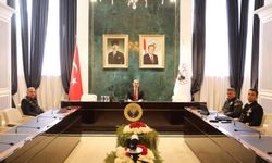 "Mücadelemizi Kararlılıkla Sürdüreceğiz"