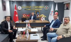 Öz Sağlık Sendikası Denetlemeden Geçti