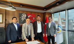 Bu Projeyle Ekonomi Canlanacak