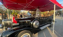 Cumhuriyet’in Aracı Kırklareli’nde