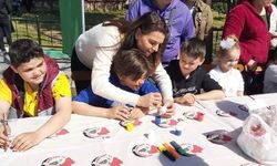 “Eşit Şartlarda Büyümek Bütün Çocukların Hakkı”