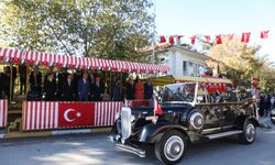 Pehlivanköy’ün Kurtuluşu Coşkuyla Kutlandı