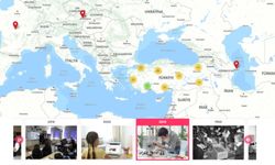 "Akıllı Eğitim Haritası" Hayata Geçti
