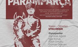 “Esaret Zinciri Paramparça” Bu Akşam Sahnede