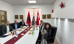 Kırklareli Ticaret Borsası’ndan Bir İş Birliği Daha