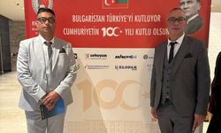 Başkan Ateş, 100. Yıla Özel Düzenlenen Programa Katıldı
