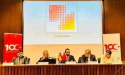 Kırklareli Üniversitesi Akademisyeni Türkiye-İspanya İlişkilerini Anlattı