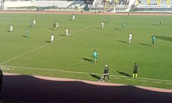 KIRKLARELİSPOR GOL OLDU YAĞDI