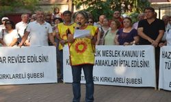 “Yaşasın Kadınların Örgütlü Mücadelesi”