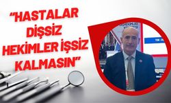 12.500 İmza TBMM’ye Ulaştırıldı