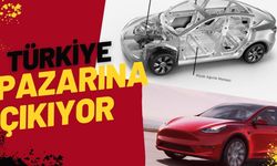 Tesla Çıldırdı, Türkiye’de Sıfır Araç Satacak