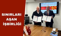 Sınırları Aşan İşbirliği