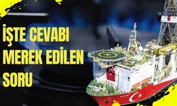 İşte Cevabı Merek Edilen Soru