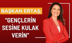 Gençlerin Sesine Kulak Verin!