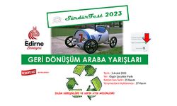 SÜRDÜRFEST 2023 Başvuruları Başladı