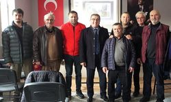 Kırklareli’nde Çiftçi Toplantıları Sürüyor