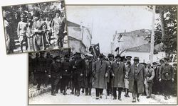 Atatürk’ün Kırklareli Fotoğrafı Bakın Nereye Ait Çıktı?