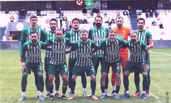 KIRKLARELİSPOR SON ANLARDA YIKILDI