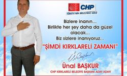 Ünal Başkur, “Tüm Üyelerimizi Oy Kullanmaya Çağırıyorum”