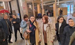 Demirköy Kadınlar Kooperatifi Yurt Dışına Açıldı