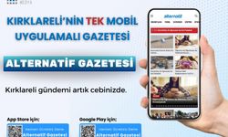 “Mobil Uygulamamızı” Takip Edin Haberiniz Olsun