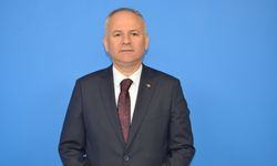 Serdar Türker “Sarıkamış Şehitlerimizi Saygıyla Anıyorum”