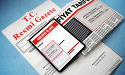 Resmî İlan Fiyat Tarifesinde Yüzde 100 Zam