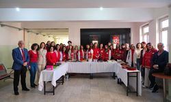 Anadolu Lisesinde Kermes