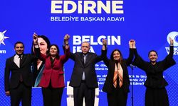 Erdoğan 26 Kentin Adayını Açıkladı