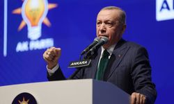 SON DAKİKA; Erdoğan, 41 Kentin Adayını Açıkladı