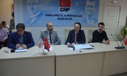 CHP Hafta Sonu Adaylarını Belirleyecek