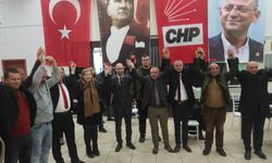 SON DAKİKA: CHP'de Meclis Üyesi Adayları Belli Oldu