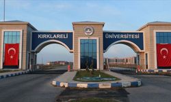 Kırklareli Üniversitesi Önemli Projenin Paydaşı Oldu