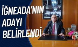 İğneada’nın Adayı Belirlendi