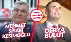 TARİH TEKERRÜR EDİYOR; Üçüncü Kez Karşı Karşıya Gelecekler