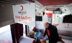 “Kan Bağışı Hayat Kurtarır”