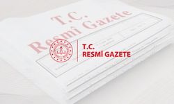 Dikkat! Değişiklik Yapıldı, Resmi Gazete’de Yayınlandı