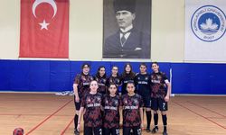 Demirköy Futsal’da İl İkincisi Oldu