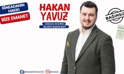 İğneada’da Yarışa Bir İsim Daha Dahil Oldu