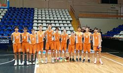 Kırklarelili Basketbolculardan Müthiş Galibiyet