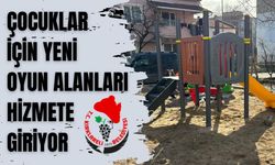 Bu Haber Çocukları Mutlu Edecek