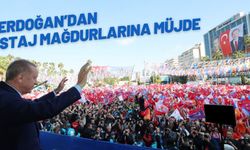 Erdoğan’dan Staj Mağdurlarına Müjde