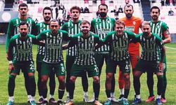 Kırklarelispor’dan Tatsız Randevu