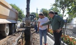 Görev Süresi Boyunca Yaptığı Çalışmaları Anlatacak