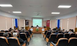 Akademik Başarının Arttırılması İçin Toplandılar