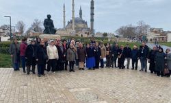 Vize Belediyesi’nden “Tarih” Yolculuğu