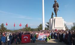 Vizeli Vatandaşlara Özel Çanakkale Gezisi