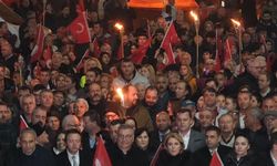 Başkan Kesimoğlu Bu Akşam Yayla Mahallesinde