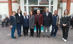 Üyeler Toplu İş Sözleşmesiyle İlgili Bilgilendirildi